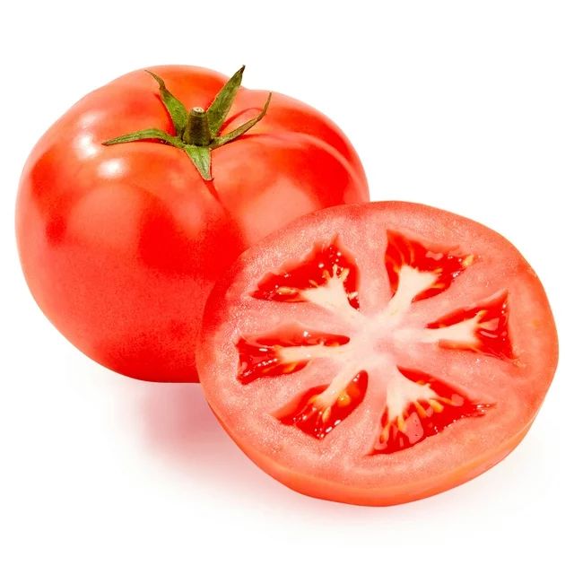 Fresh Slicing Tomato, Each | Walmart (US)