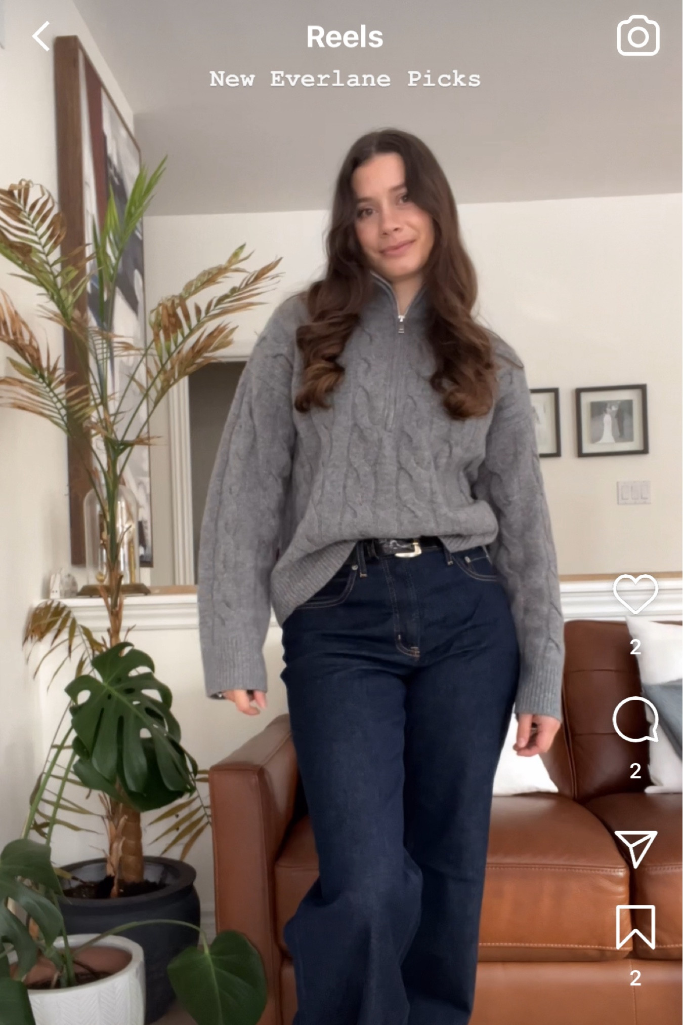 Everlane Black Friday Picks 

#LTKwinter #LTKcanada #LTKsale