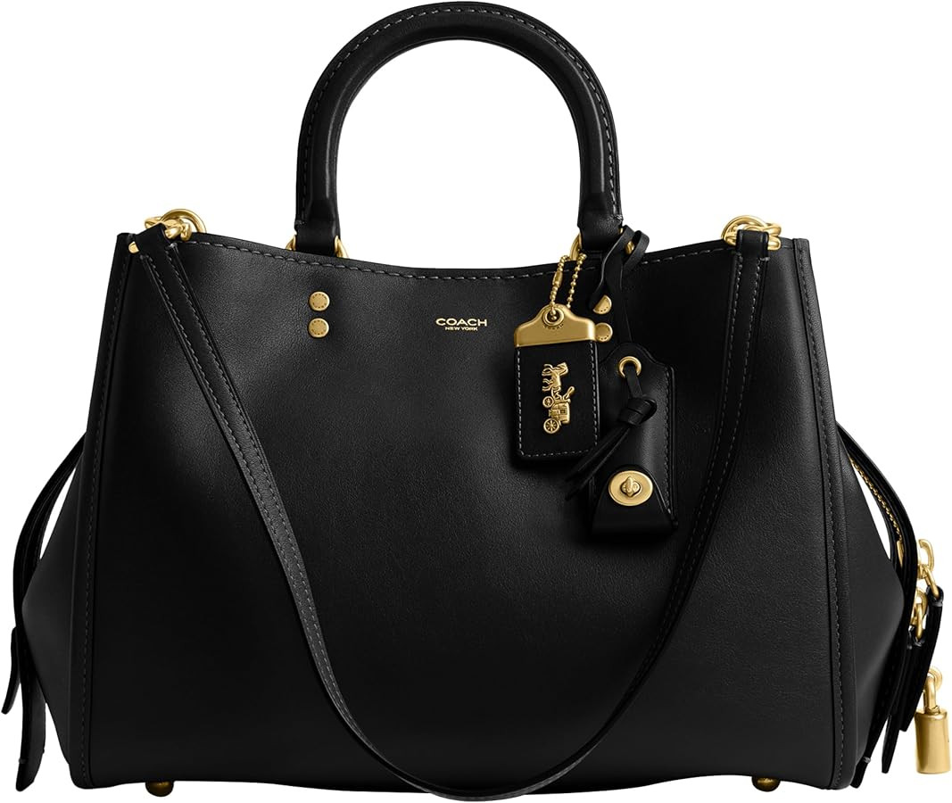 Soft Grain Leather Rogue Bag 31 | Amazon (US)