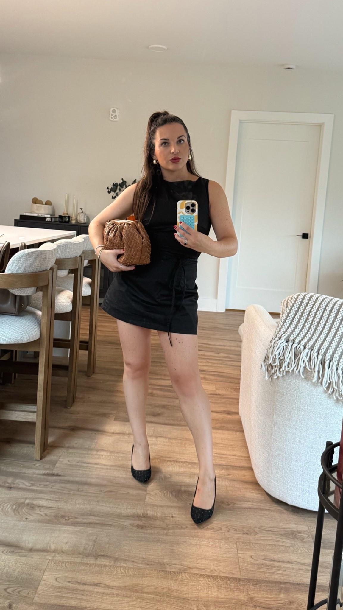 ✨LOOKS FOR LESS✨ x Hailey Bieber! #looksforless #fashiontiktok #haileybieber #lbd 