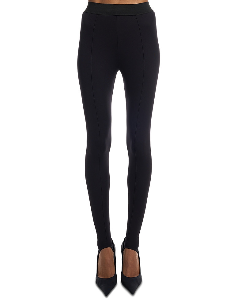 Wardrobe. nyc Opaque Stirrup Leggings | Bloomingdale's (US)