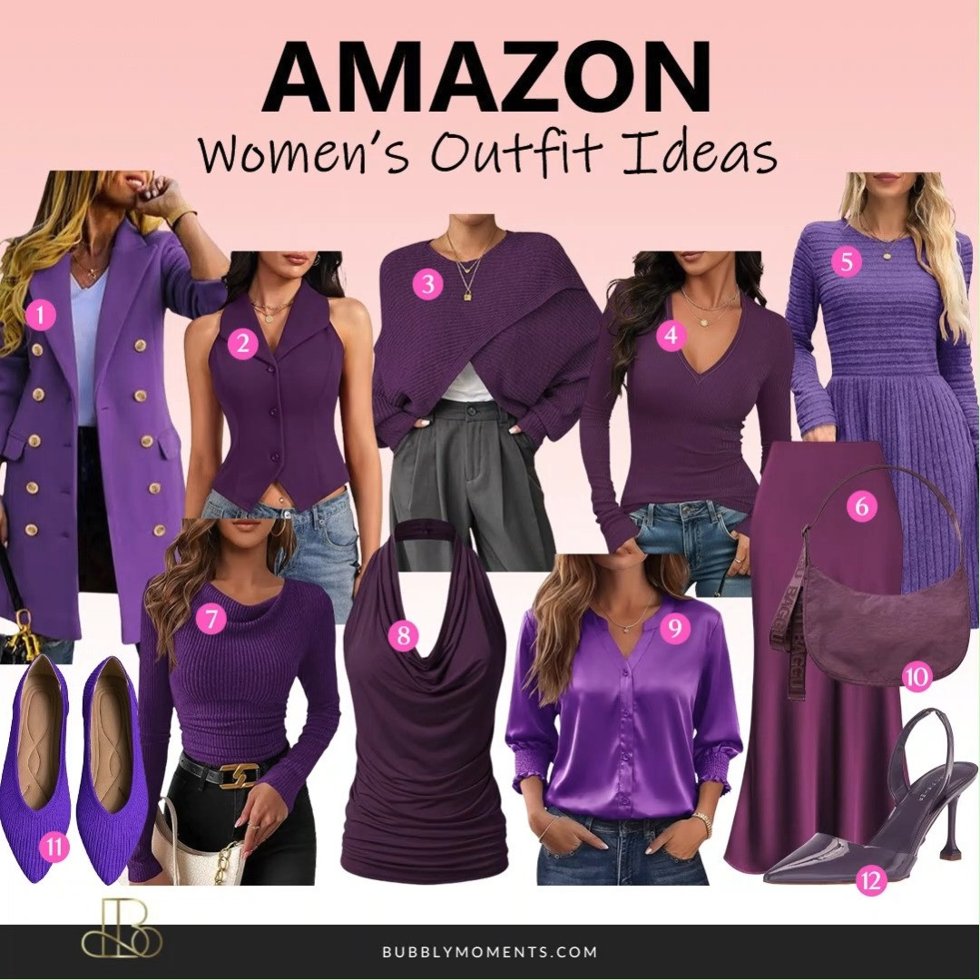 Refresh your wardrobe with these stylish women's outfit ideas! From casual everyday looks to chic weekend, vacation, and brunch outfits, these fashion finds are easy to mix, match, and wear all season long. Save this post for outfit inspiration, follow for more Amazon fashion finds, and tap the links to shop my favorite styles and wardrobe essentials!
#LTKootd #LTKStyle #LTKFinds #AmazonFashion #WomensFashion #OutfitIdeas #OOTD #FashionInspo #EverydayStyle #CasualStyle #ChicStyle #SummerStyle #VacationOutfits #ClosetEssentials #CapsuleWardrobe #FashionFinds #StyleGoals #TrendingFashion #DailyOutfit #OutfitInspiration #TikTokMadeMeBuyIt #AmazonFavorites 

 
