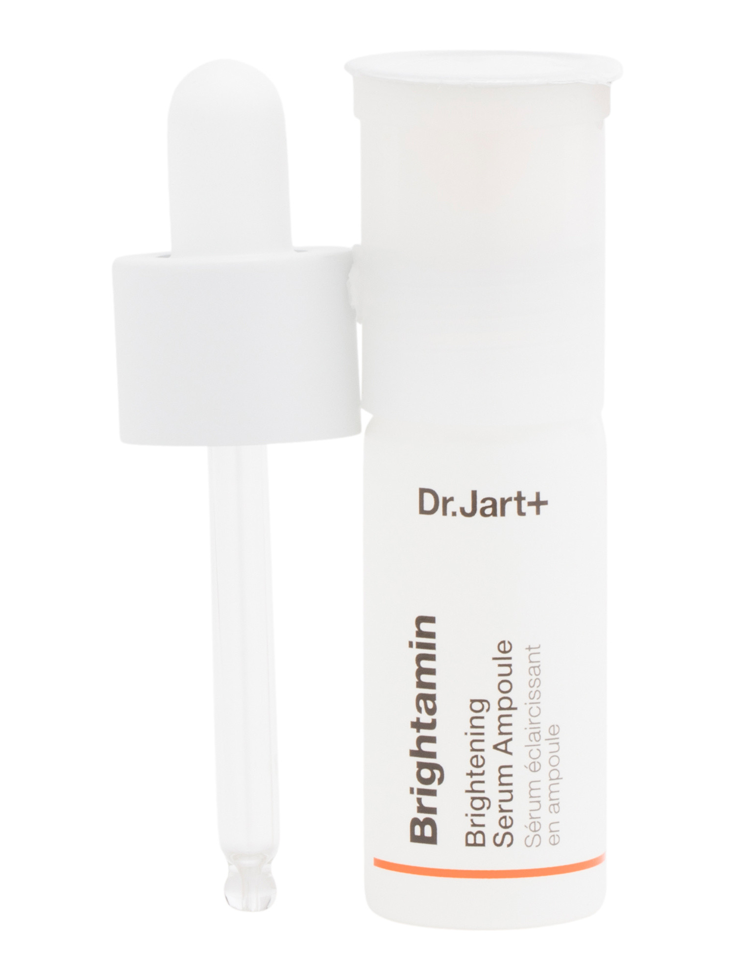 Made In Korea Brightamin Serum And Vitamin Ball Set | Serums & Treatments | Marshalls | Marshalls