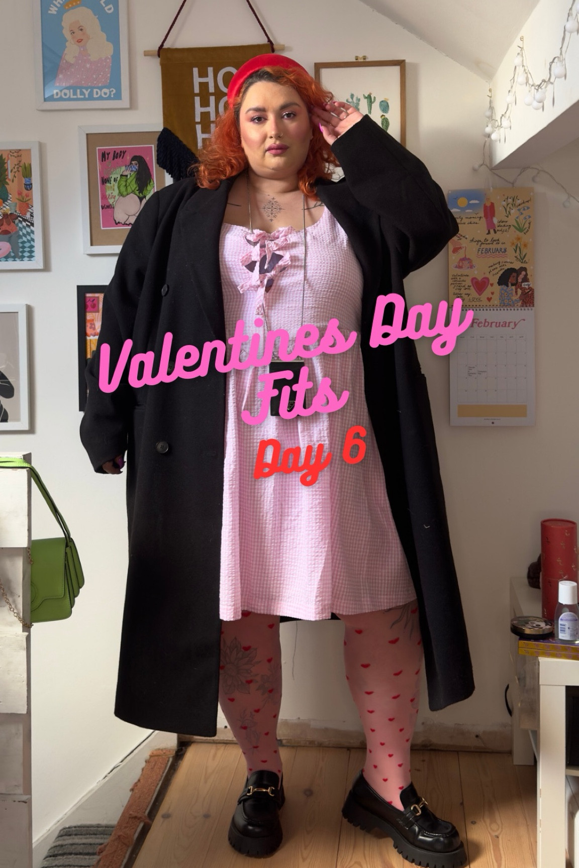 Plus Size Valentines Day Fits
Day 6
Coquette 

#LTKplussize #LTKSeasonal #LTKstyletip