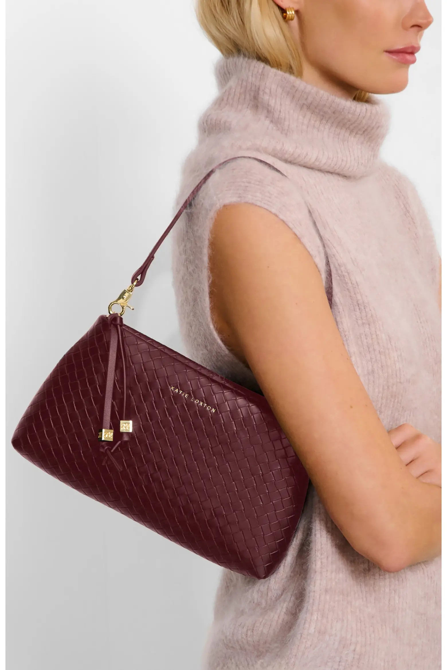 Katie Loxton Nova Small Shoulder Bag (Women) | Nordstrom | Nordstrom