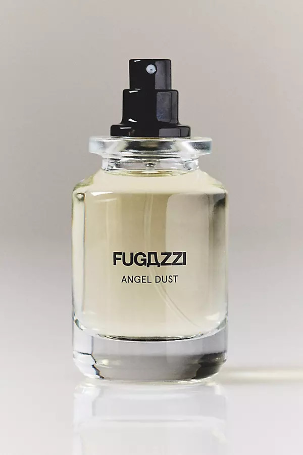 Angel Dust Extrait De Parfum | Anthropologie (US)