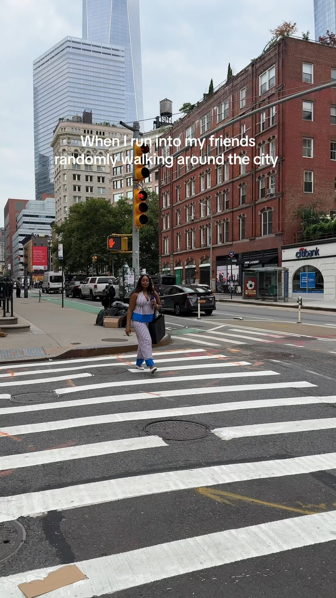 When I randomly run into my friend on the streets of nyc 😍 wearing the target x Rosie Assouline collection! Have you shopped this yet? Love how cozy and comfortable this outfit is! … For more links to wedding guest dress summer, teacher outfits, country concert outfits, back to school outfits, date night outfits, vacation outfits beach, business casual workwear, travel outfits, summer dresses, concert outfits,  follow me on LTK! ✨

#LTKsummer #LTKtravel #LTKstyletip