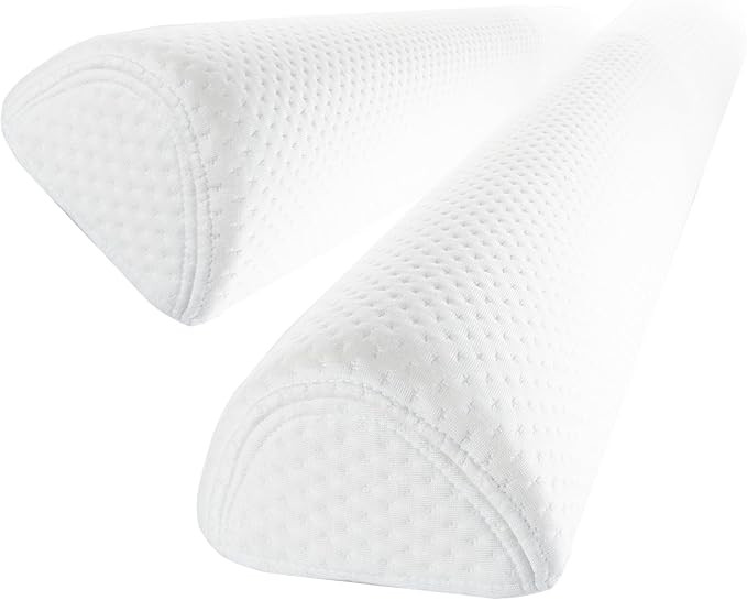 Toddler Bed Bumper, Foam Bed Rail for Toddlers, Bed Rail Bumper for Twin, Full, Queen and King Be... | Amazon (US)