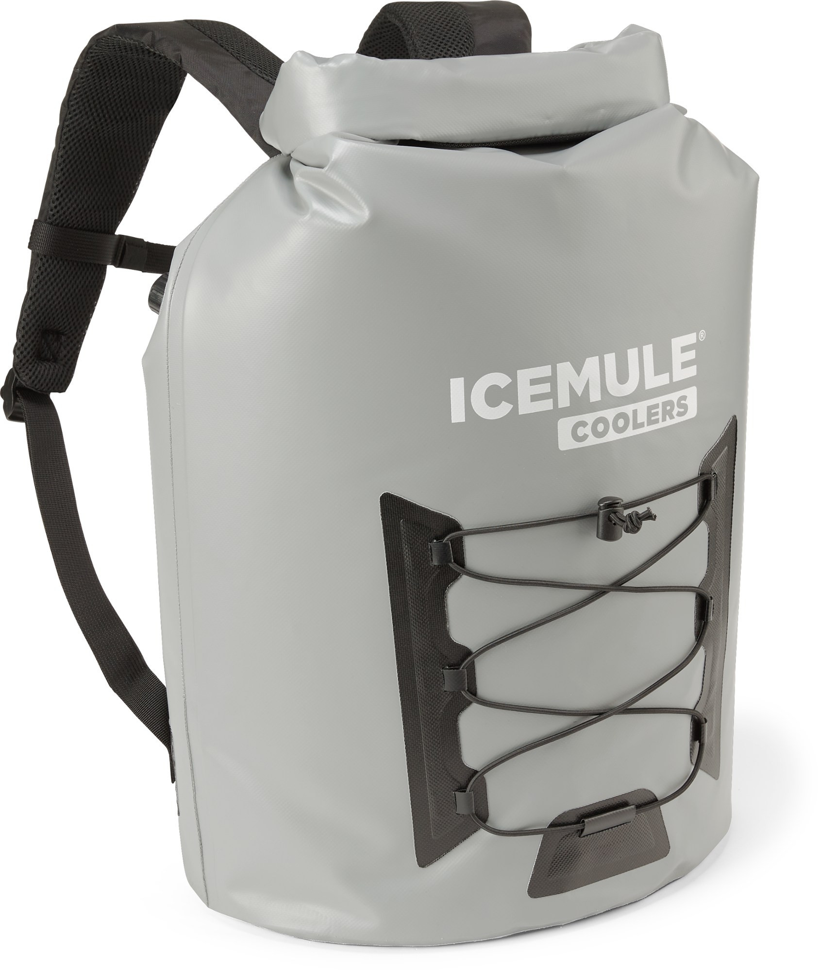 IceMule Pro Cooler - 23 Liters Gray | REI