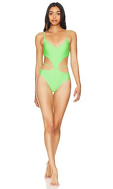 Fortune One Piece
                    
                    Lovers and Friends | Revolve Clothing (Global)