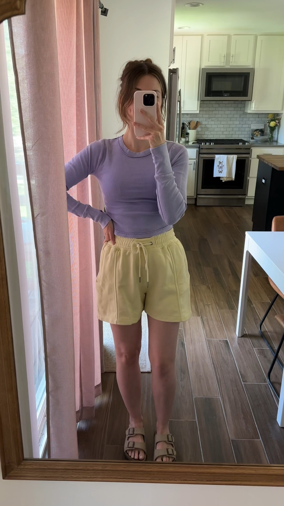 spring outfits I’ve loved recently as a mom of 2 

Spring outfits, summer outfits, mom outfits 

#LTKxMadewell #LTKVideo #LTKSeasonal