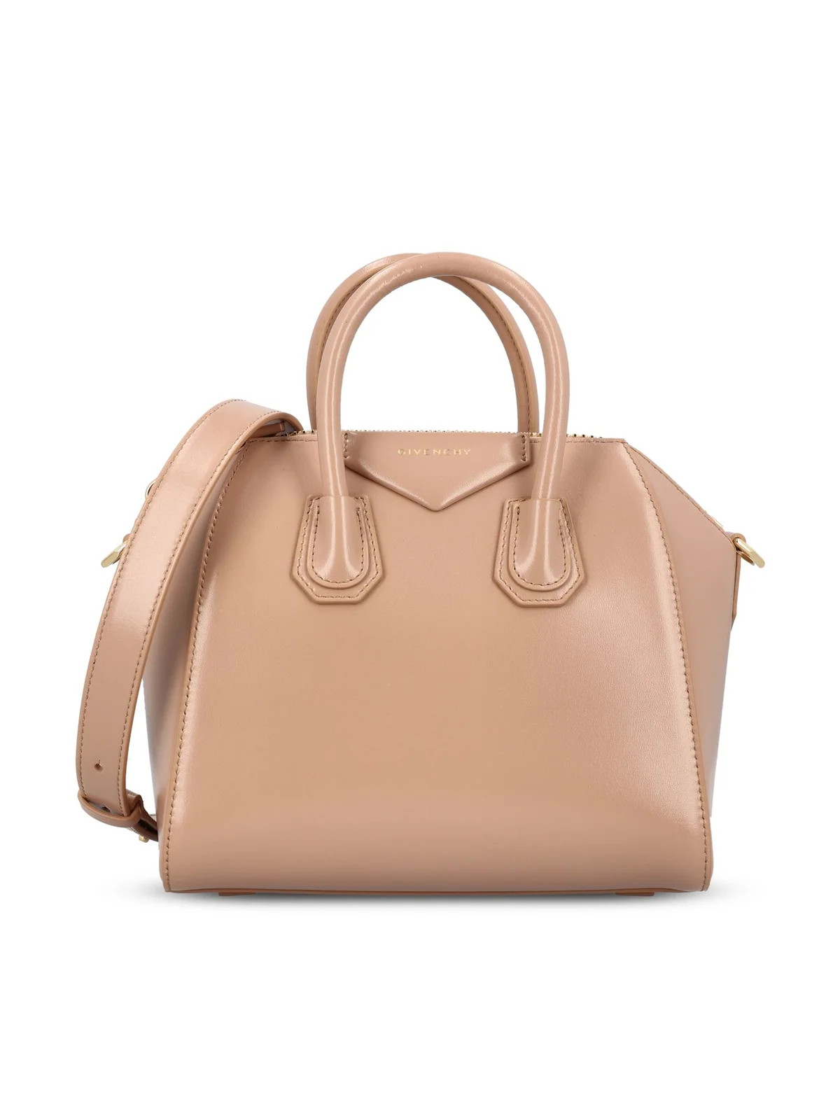 Givenchy Antigona Mini Top Handle Bag | Cettire Global