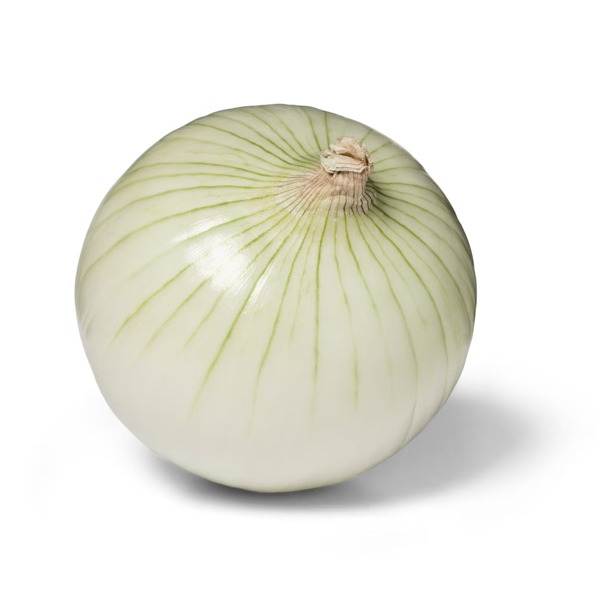 Fresh White Onion - each | Target