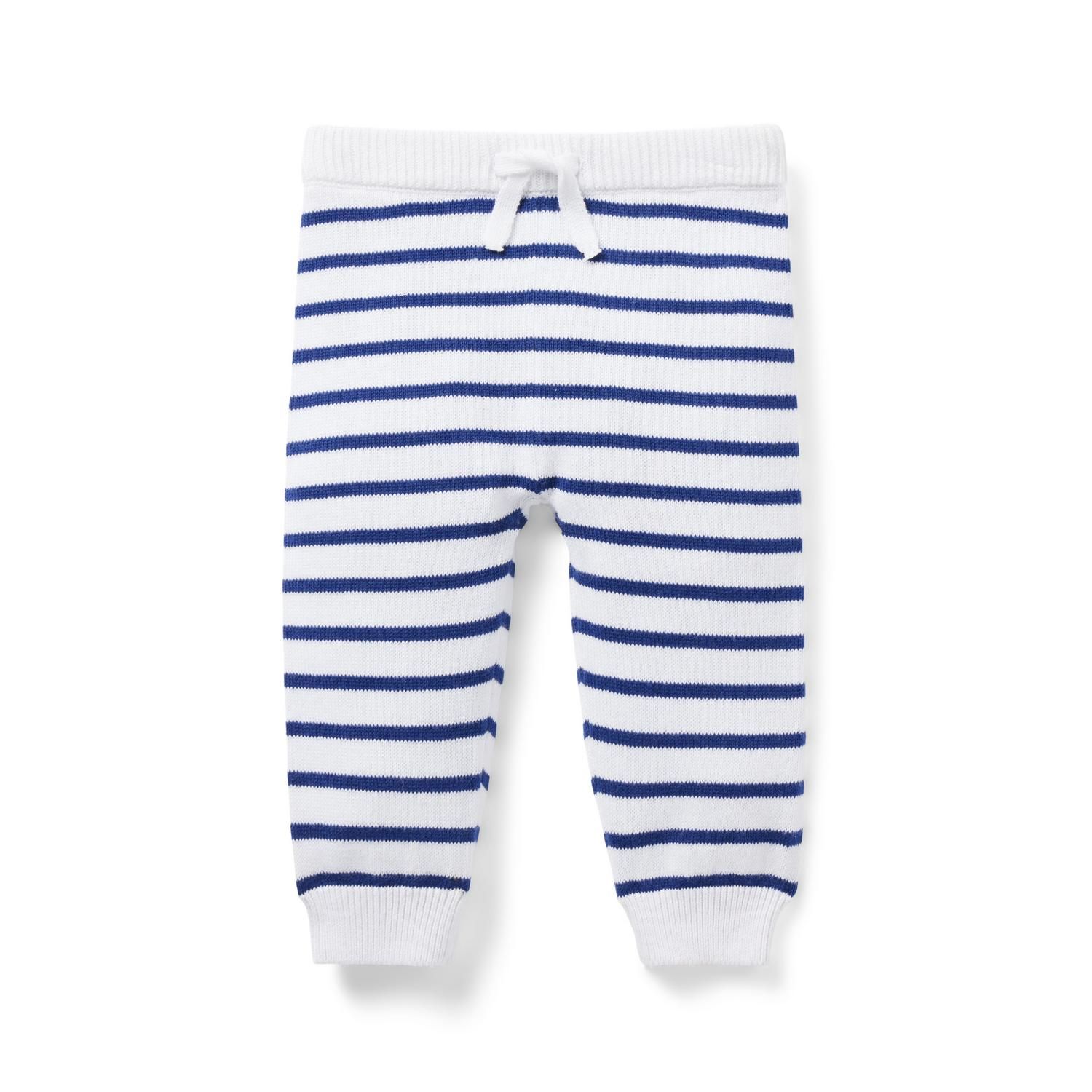 Baby Striped Sweater Pant | Janie and Jack