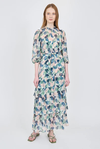 Sara Dress - Lotus | Christy Lynn