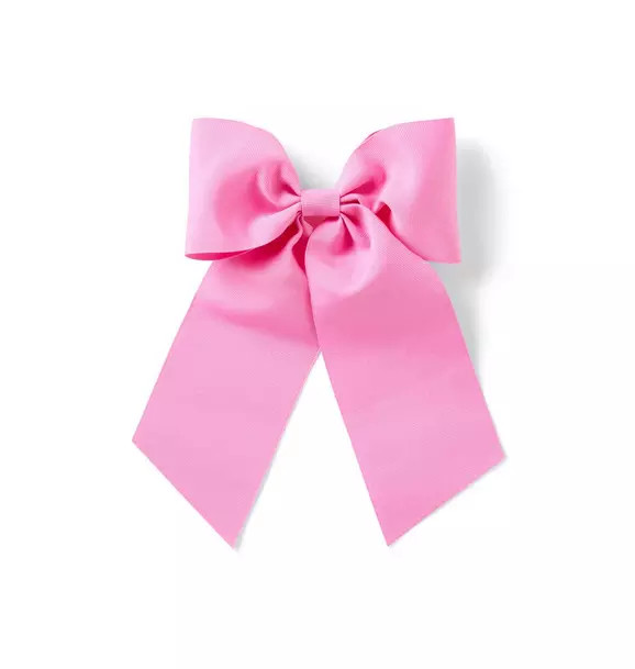 Bow Barrette | Janie and Jack