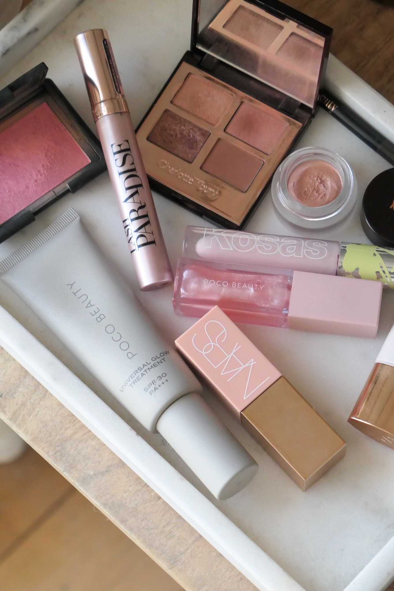 Quick makeup of the day 💋 

#LTKireland #LTKeurope #LTKbeauty