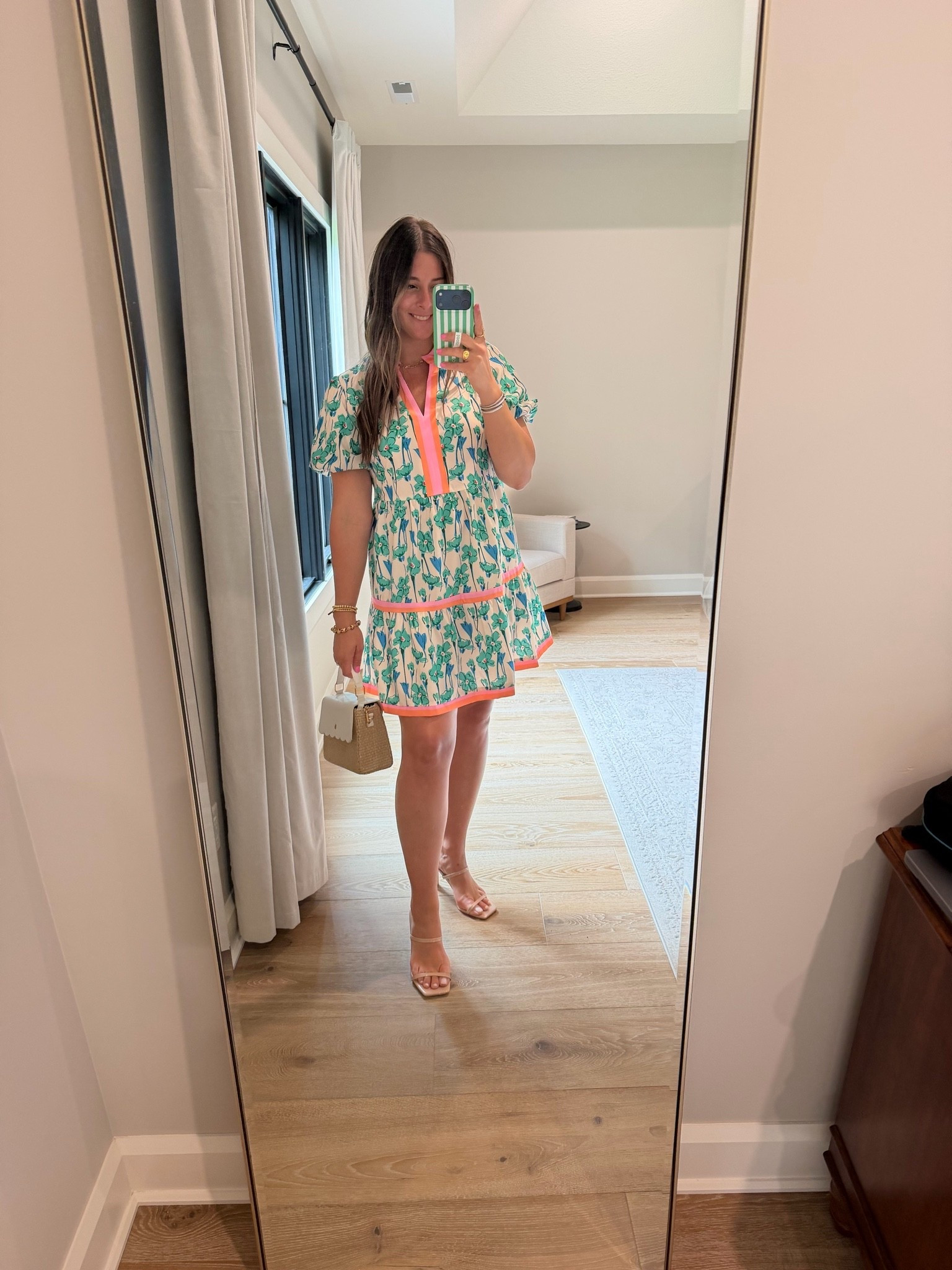 Gorgeous dress