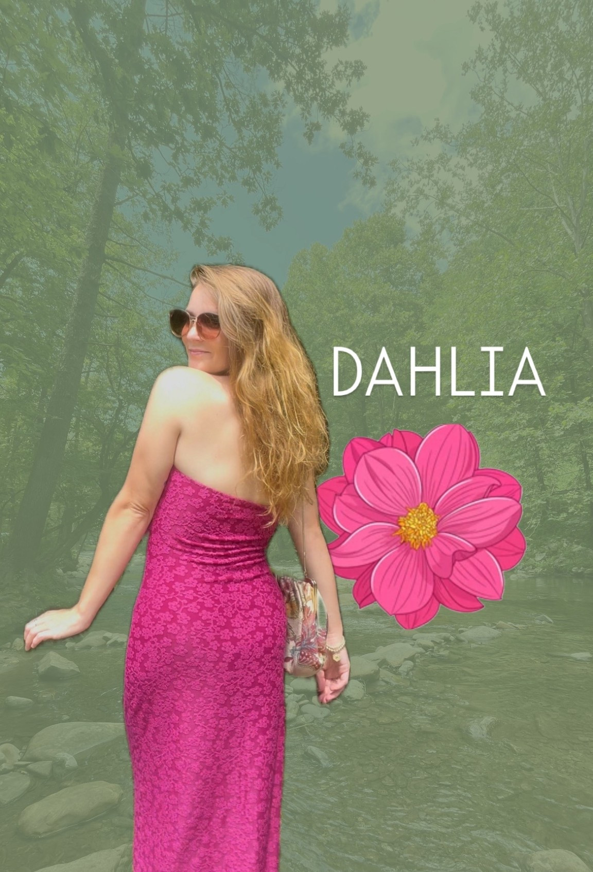 inspired by 🪴PART VI 

#LTKootd #LTKdayinmylife #LTKWedding