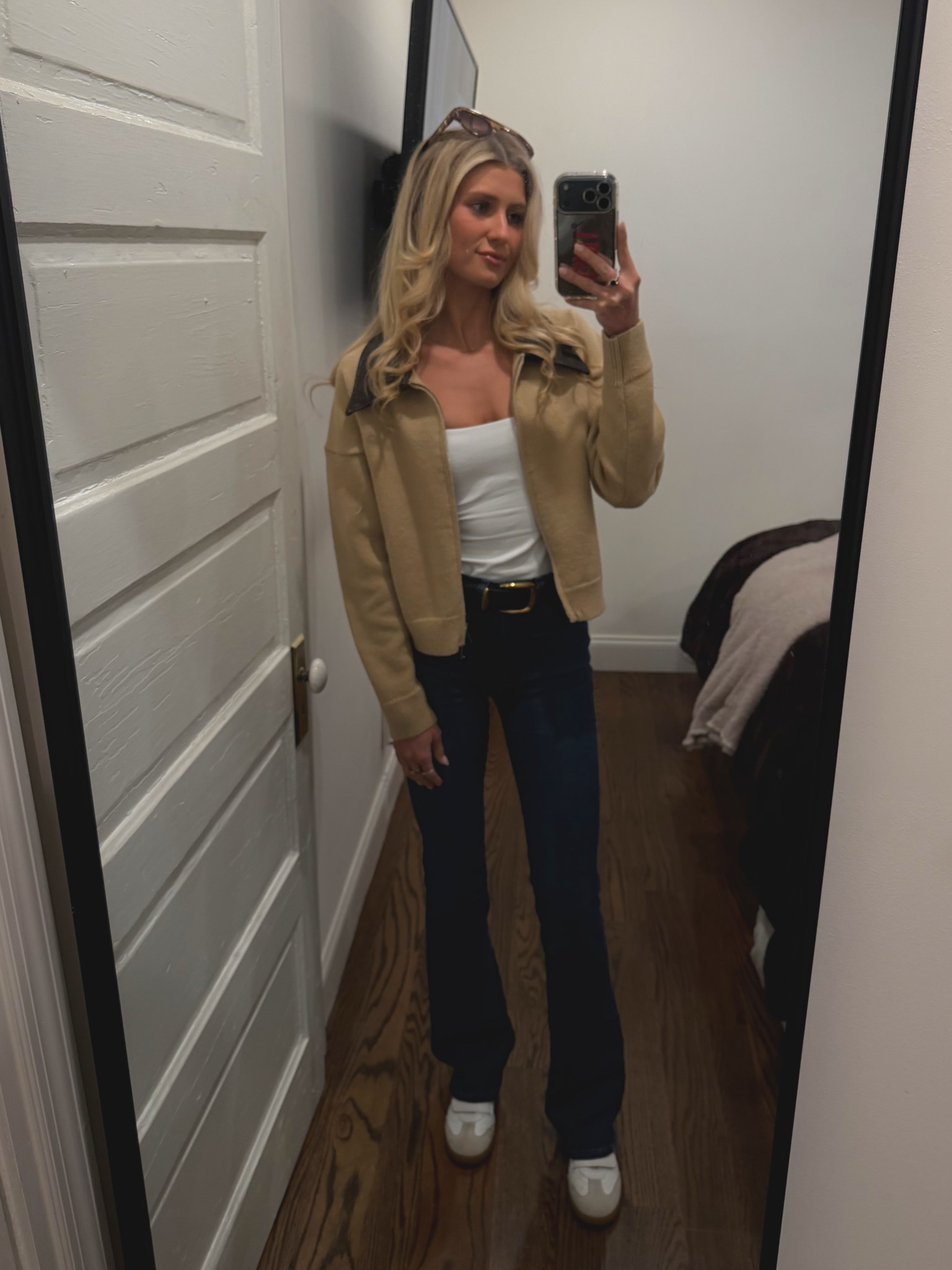 Saturday Funday OOTD 

#LTKSaleAlert #LTKSeasonal #LTKootd