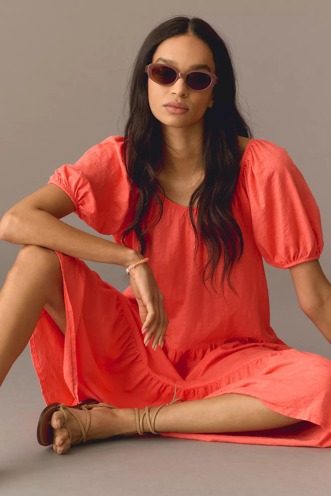 I-SEA Marley Polarized Sunglasses | Anthropologie (US)