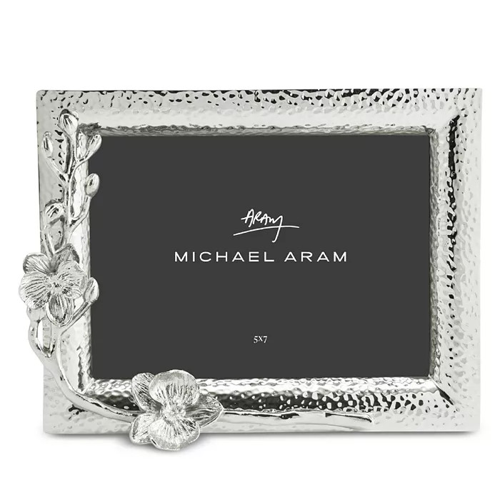 White Orchid Frame, 5" x 7" | Bloomingdale's (US)