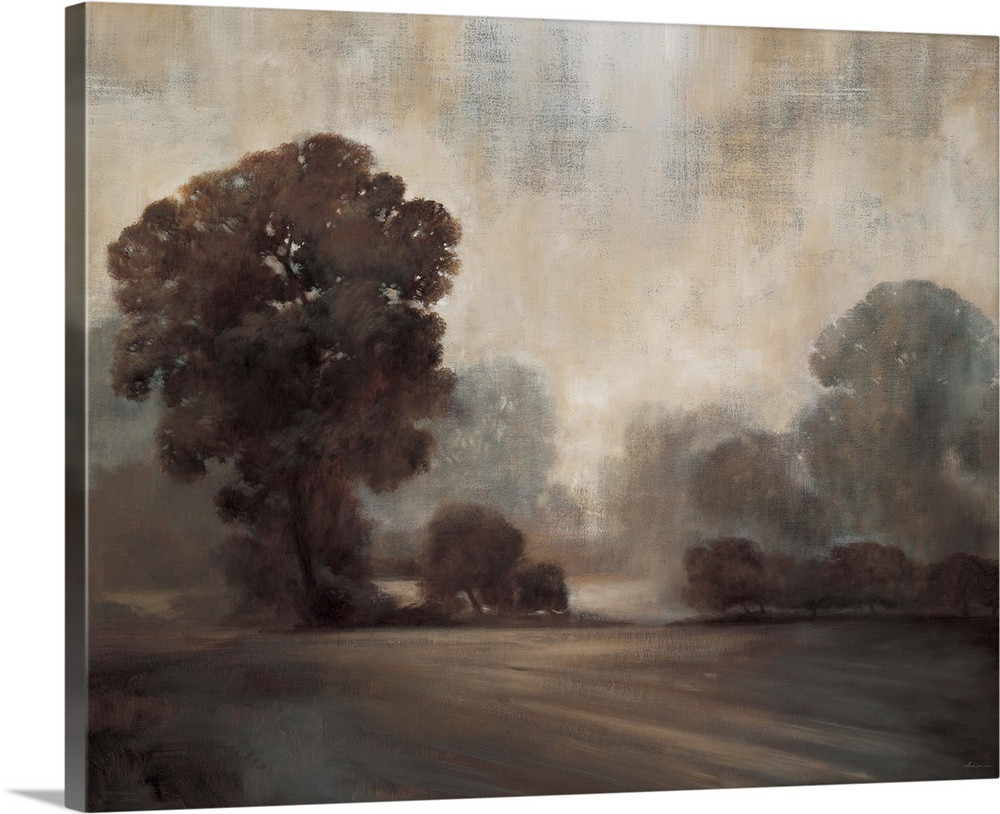 Sepia Wall Art | Great Big Canvas - Dynamic