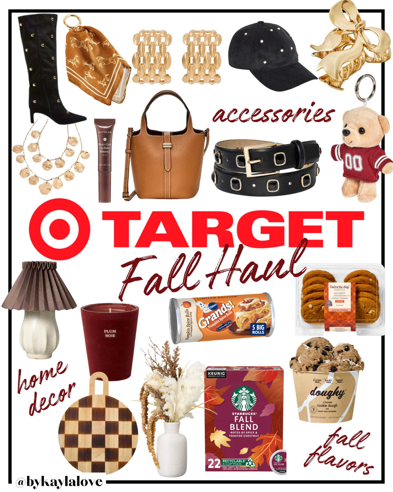 TARGET fall must haves 😍🍁🤎 all clothing, shoes & accessories are currently 20% off 🙌🏼
 

#LTKSaleAlert #LTKFindsUnder50 #LTKShoeCrush