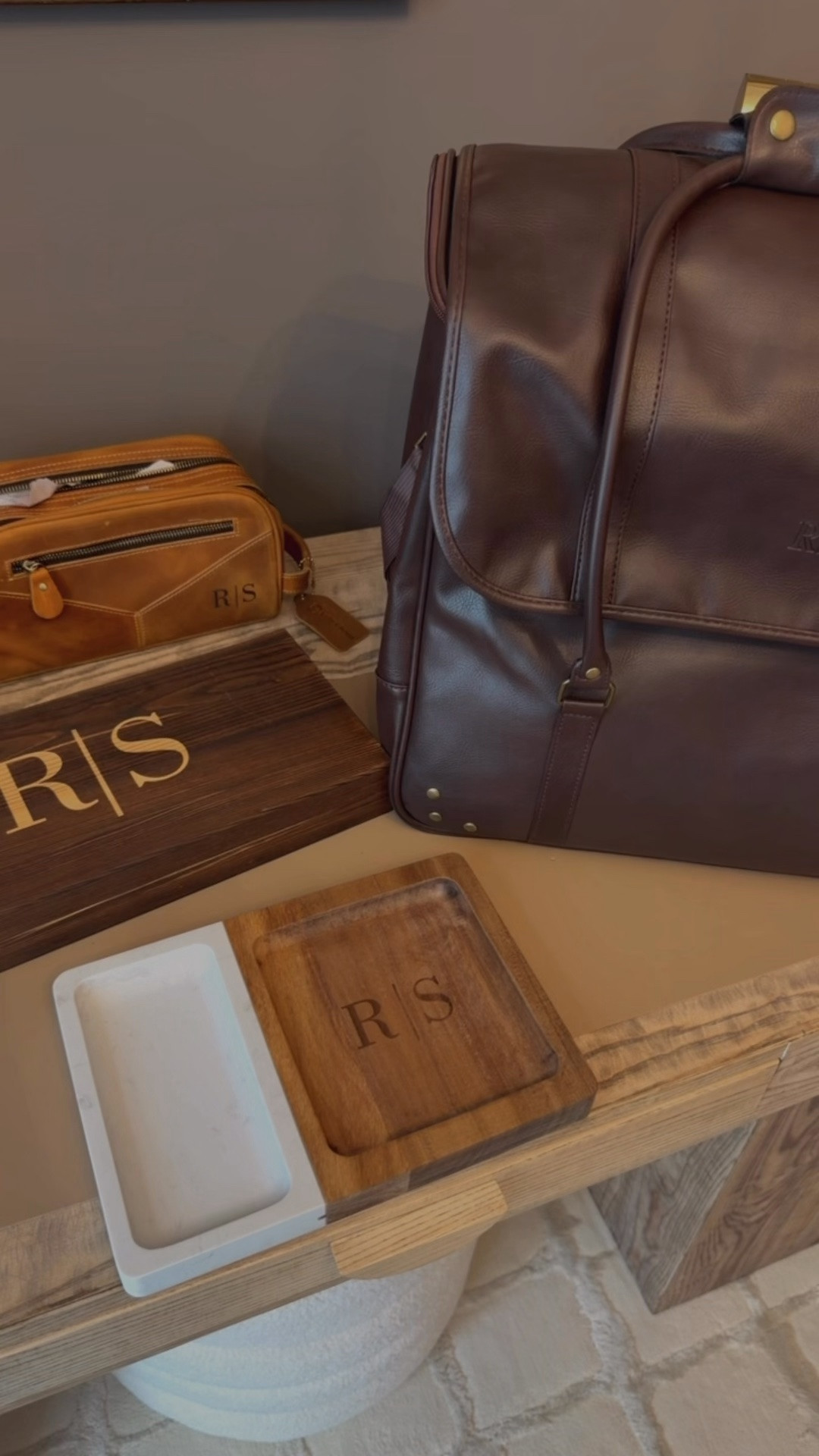 Father’s Day gift ideas
Luggage 
Trending 
Travel

#LTKtravel #LTKstyletip #LTKgiftguide