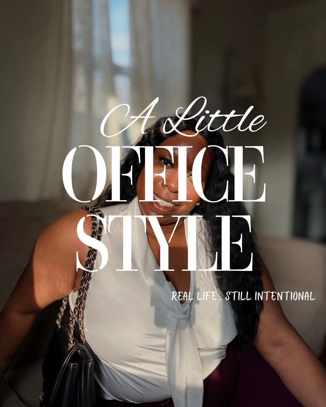 March had me in my reset era…
but this is what that actually looks like in real life.

Showing up, getting dressed, and still being intentional—even on the regular days.

This right here?
A Little Office Style 🤍

Simple, real outfits that make sense for my life as a working mom.

Everything seen here is on my IG!

April, we outside… just a little more put together.

#LTKdayinmylife #LTKmomlife #LTKWorkwear