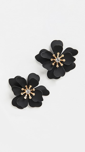 Bloom Earrings | Shopbop