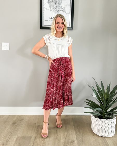 Stitch Fix teacher outfit

#LTKworkwear #LTKstyletip #LTKfindsunder100