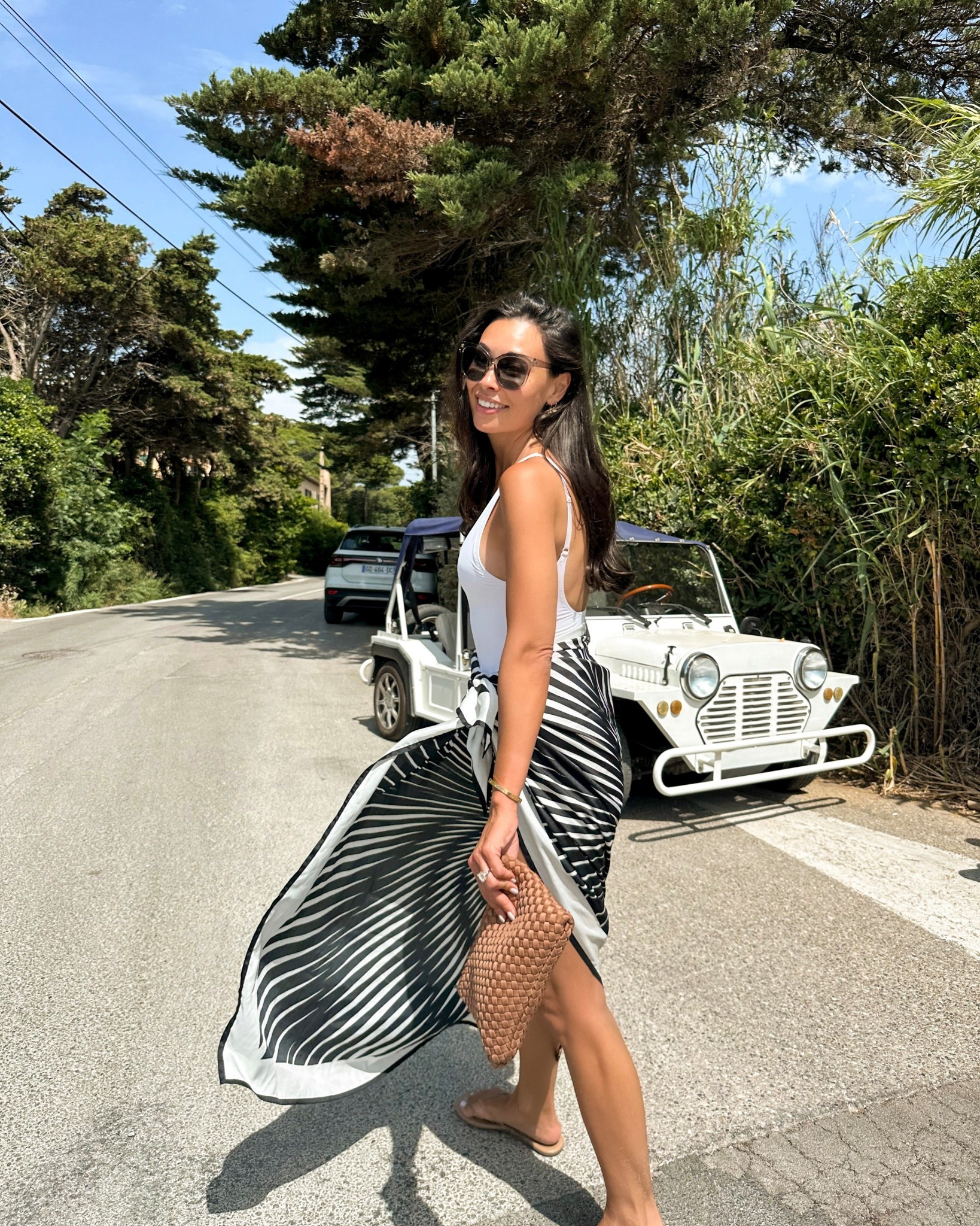 La Perla scarf similar below, swim swimsuit swimwear, summer fashion, vacation outfit. 

#LTKSwim #LTKSeasonal #LTKStyleTip