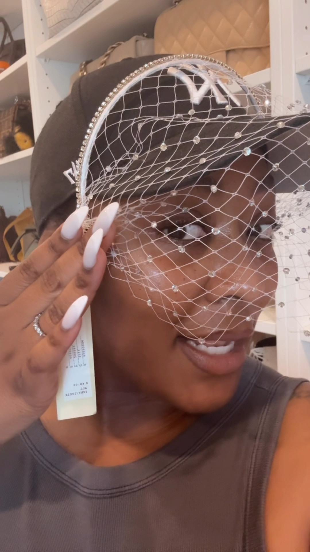 Talk about DRAMA!!! 🎭 
Linked a few different styles. 

#LTKStyleTip #LTKNYFW #LTKVideo