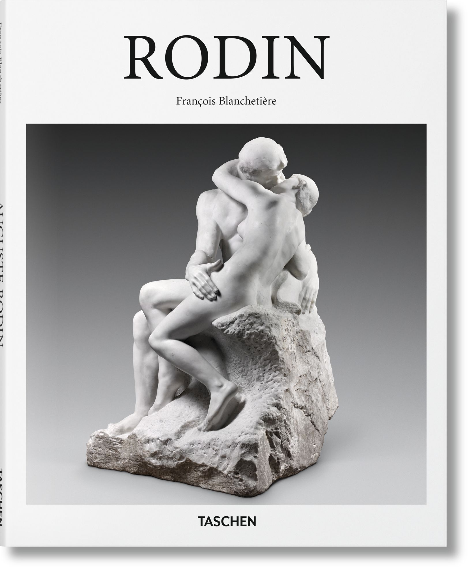 Éditions TASCHEN: Rodin | TASCHEN