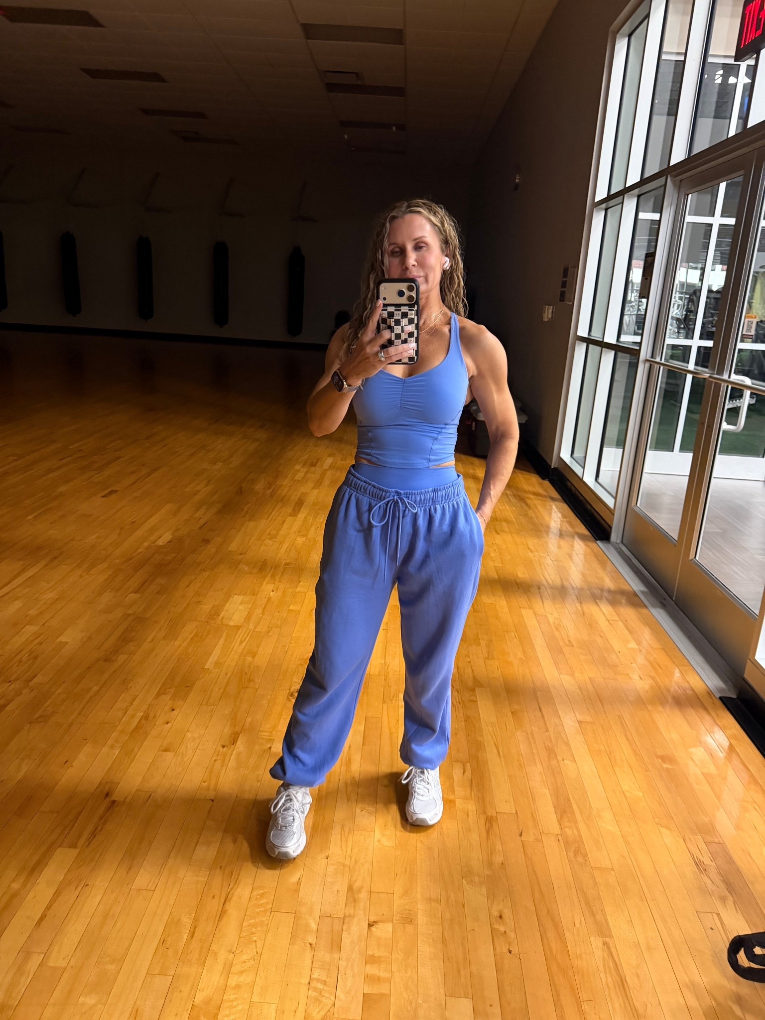 Use code THEGYMNURSE to savee