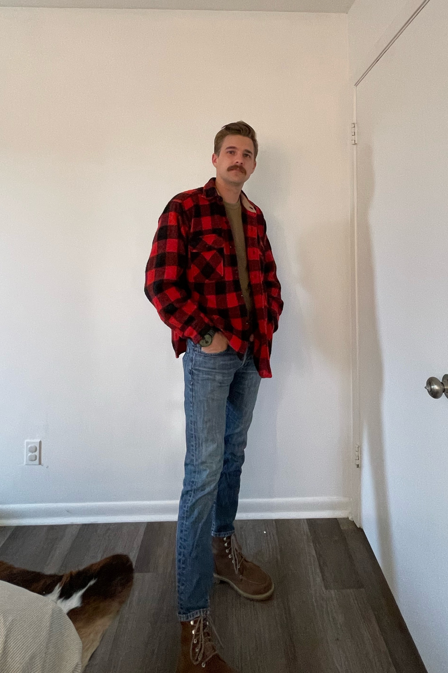 Day 1 of Dad Fits

#LTKworkwear #LTKmens