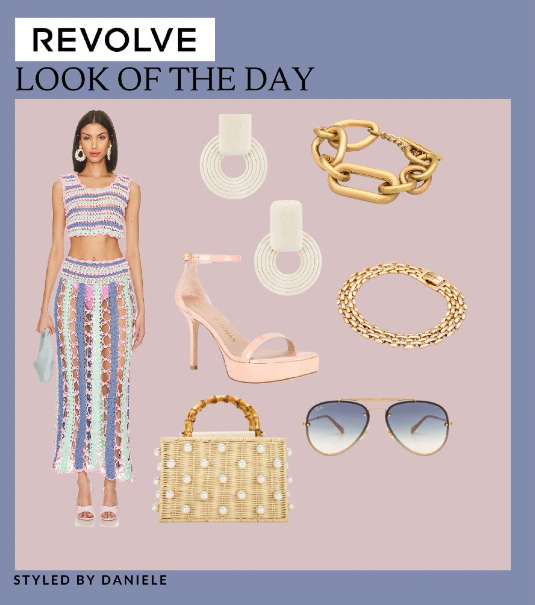 Monday’s OOTD crochet yes please 🙏 

#LTKSeasonal #LTKU #LTKstyletip