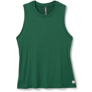 Vuori   Energy Long Tank Top - Women's | REI