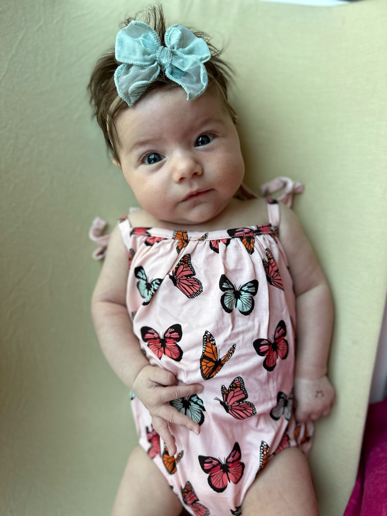 Our most recent in my jammers haul for baby girl 

#LTKSummerSales #LTKKids #LTKBaby