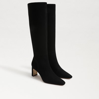Sylvia Knee High Boot | Sam Edelman