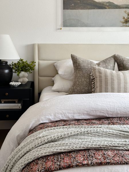 Shop my bedroom space!

#LTKFind #LTKhome #LTKstyletip