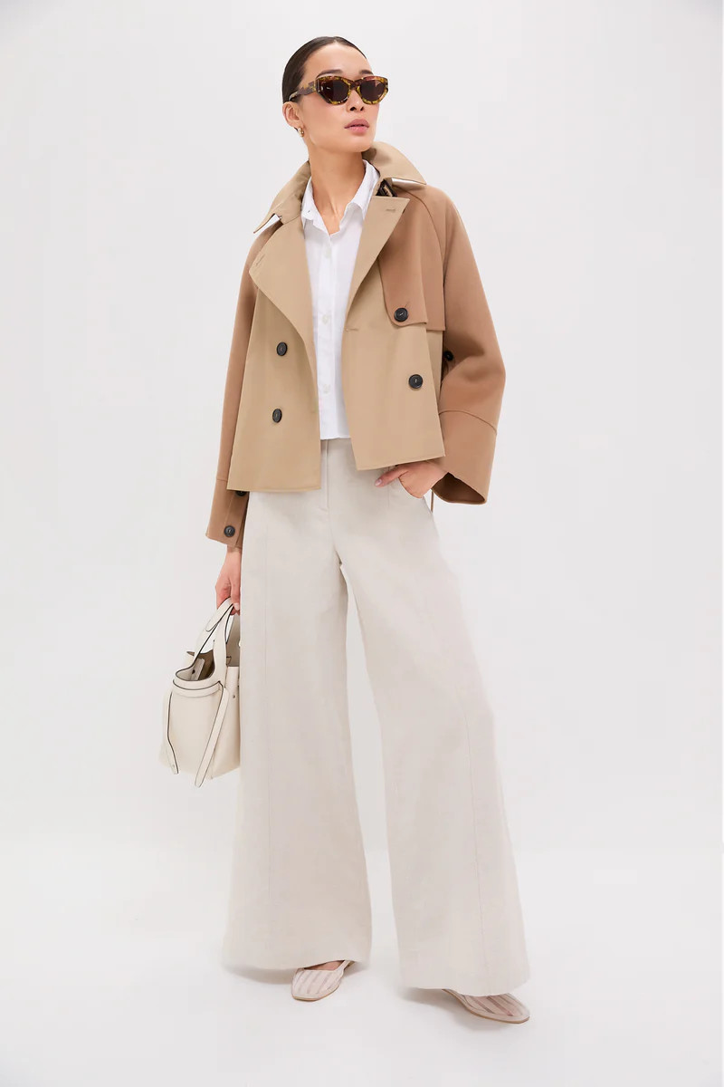 Bone Tameka Flats | Tuckernuck (US)