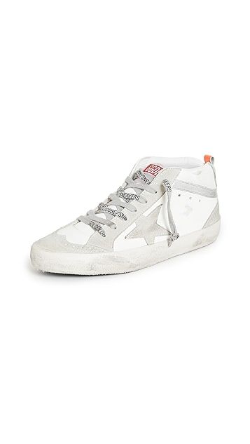 Mid Star Sneakers | Shopbop