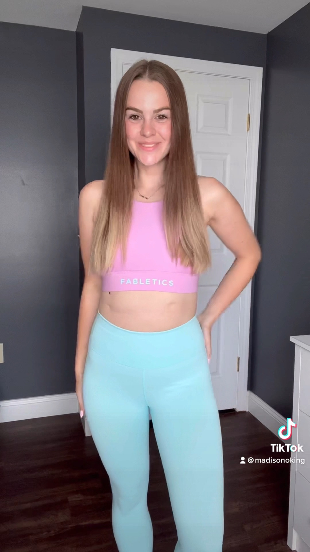 Recent Fabletics Favs ✨

#LTKunder100 #LTKfit #LTKstyletip