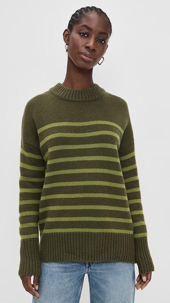 Marin Sweater | Shopbop