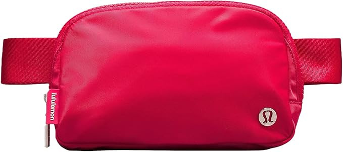 Lululemon Athletica Everywhere Belt Bag Lipgloss | Amazon (US)