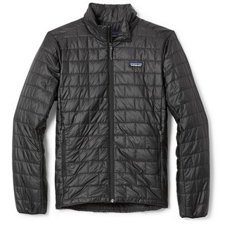 Patagonia   Nano Puff Insulated Jacket - Men's | REI
