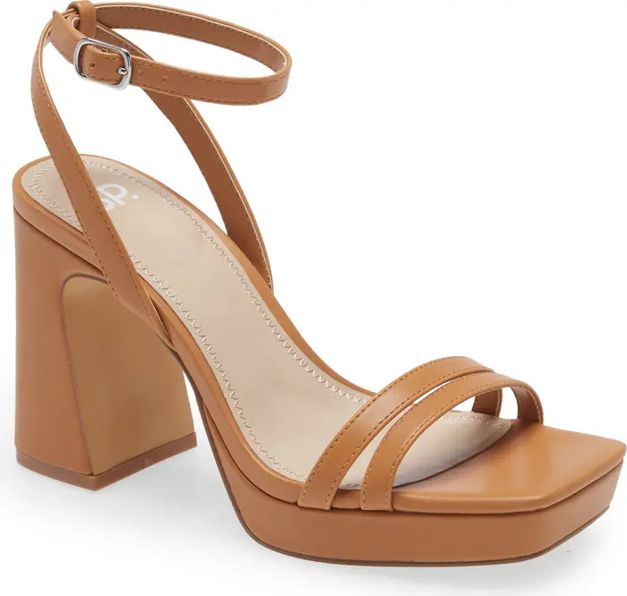 Reynna Platform Sandal | Nordstrom