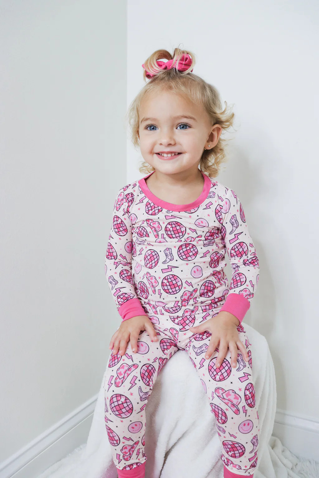 LET'S GO GIRLZzz DREAM SET | Dream Big Little Co.